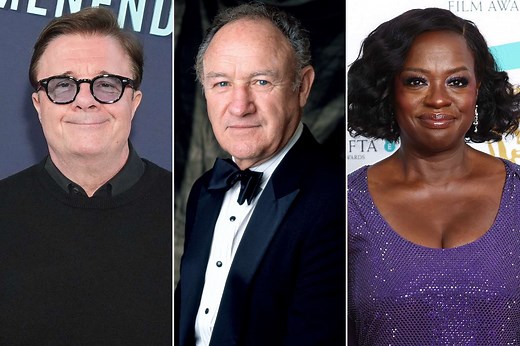 Remembering Gene Hackman