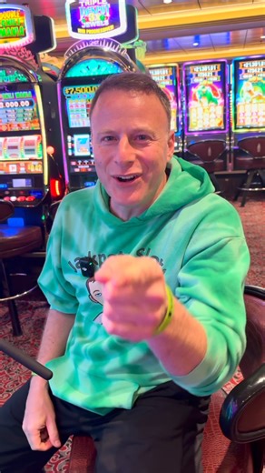 Jackpot J Slots on Instagram: "😲 So many multipliers! #casino #slots #gamblinglife"