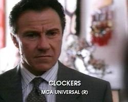 Clockers (1995)