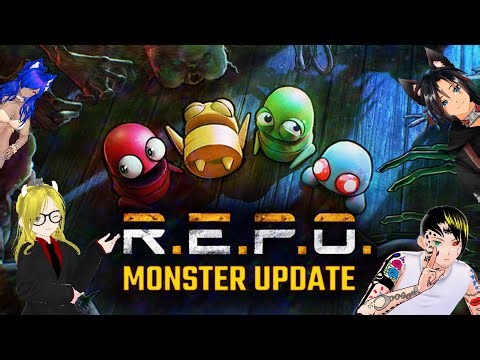 [LIVE] Playing REPO Cuz Nuclear Nightmare Was Stinky