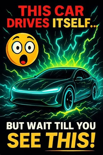 How Smart is a Smart Car? | Self-Driving Tech You WON’T Believe! 🚗🤖