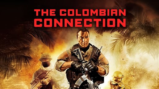 The Colombian Connection (2014)