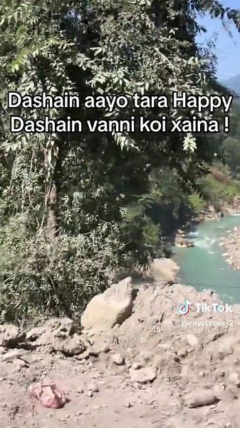 #fyp #goviral #foryoupage #aayushera #dashain