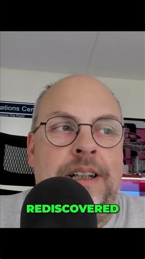 Rediscover FreshRSS: Your Ultimate RSS Reader #shorts