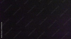 Digital noise overlay texture adds static grain distortion for glitch style video editing and motion design