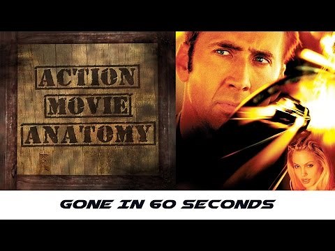 Gone In 60 Seconds (2000) Review | Action Movie Anatomy