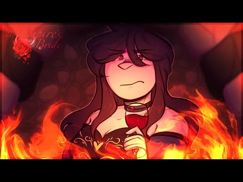 Hunting the Hunter - The Vampire's Bride (Minecraft Roleplay)