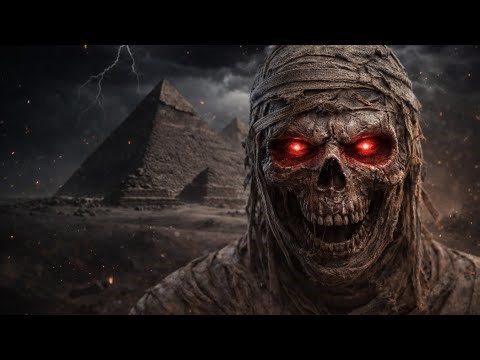 The Fall of Egypt Explained – Mystery Behind the Disappearance of Pharaohs