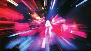 WELCOME TO MY WORLD Lyrics - NEVER THE BRIDE | eLyrics.net