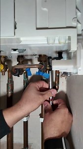 Game-Changing Boiler Drain Hack Using a Tap Spanner (Quick & Easy!)