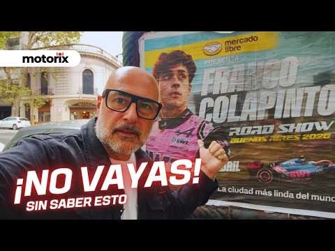 🚨 Attention FRANCO COLAPINTO fans! Palermo will be a volcano for this reason