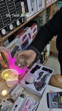 Latest New Moon Ball Light, Gold crystal led table lamp design