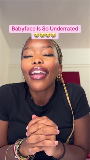 The Undeniable Talent of Babyface in Music Production and Songwriting