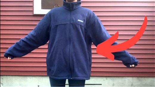 Watch Review-Columbia Fleece Jacket-Mens-So soft, so comfortable on Amazon Live