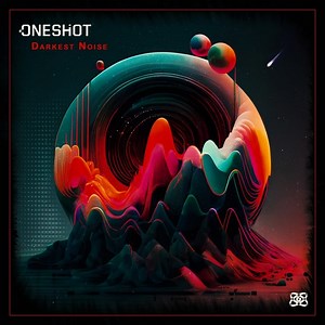 OneShot - Darkest Noise