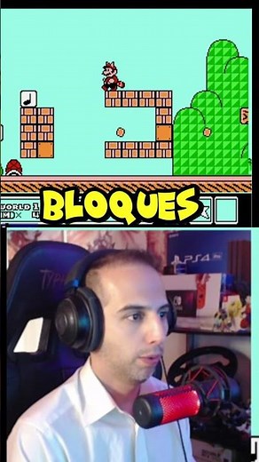First Flute Super Mario Bros 3