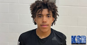 Talented in-state recruit Tay Kinney headed to Overtime Elite