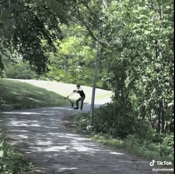 Tuffest Prison Break: The Rio Clan's Escape