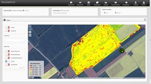 Du möchtest Ertragsunterschiede innerhalb eines Schlages identifizieren, um im nächsten Jahr entsprechende Anpassungen beispielsweise bei den Düngemengen treffen zu können? Mit der Ertragskonturkarte stellt dir TELEMATICS ein Werkzeug hierfür zur Verfügung. In diesem Video zeigen wir die, wie du mit diesem Werkzeug umgehst. Die gesamte Playlist der TELEMATICS Praxistipps findet ihr wie immer auf unserem YouTube Kanal: https://www.youtube.com/watch?v=37vahv4BJ9E&list=PL-QQMuPANKts11CSdg8boBXWnQQ8