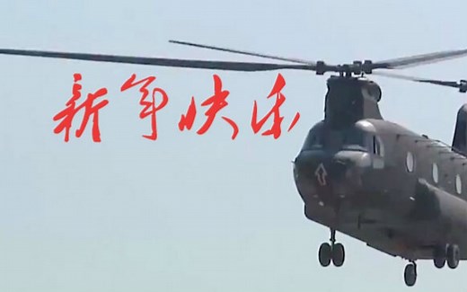美军第二步兵师作战部队在韩国的演习