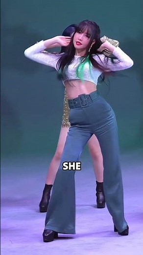 Shocking Moments Of Female Kpop Idols Fainting On Stage #shorts #kpop