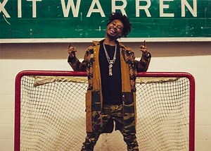 Danny Brown Links With Kendrick Lamar, Earl Sweatshirt And Ab-Soul On “Really Doe”