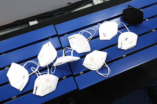 Court Rules You Can Be Forced To Wear Masks