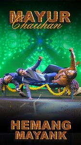 2.9K views · 9K reactions | Watch the spectacular performance by...