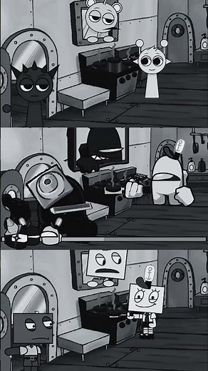 FNF Character Test 🎤 | Krusty Karoling Remix 2 FULL Showcase | All Characters (FNF Mods)