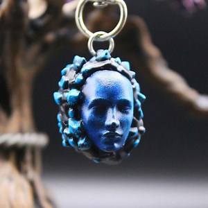 Transmutation Orb Handmade Keychain Gamer Gift - Etsy Canada