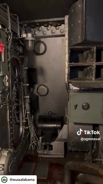 Explora el Acorazado USS Alabama: Historia y Guerra