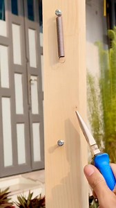 143K views · 571 reactions | How to attach a spring faster than ever before. #tips #tools #diy | Keenanjuliessfx | Facebook