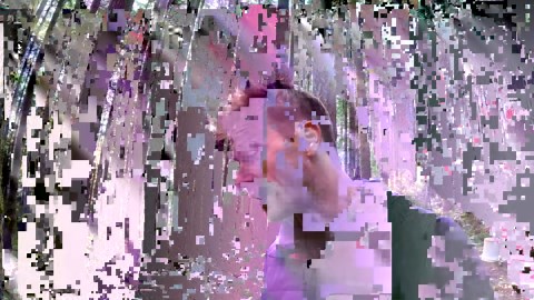 The Supersized Step-Up Challenge