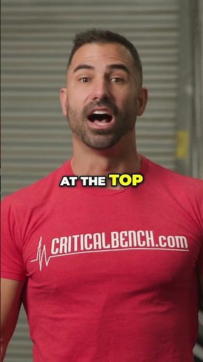 Master Dips: Perfect Your Technique for Strength Gains #shorts