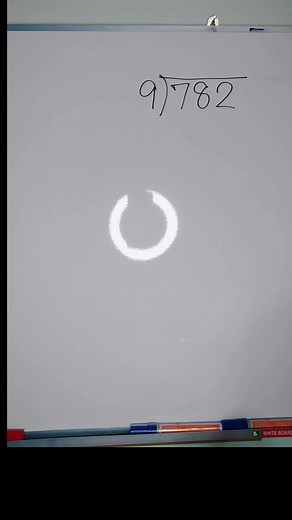 How to Divide 3 Digits by 1 Digit Divisor Tutorial