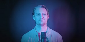 Home Free’s Tim Foust Drops Solo A Cappella ‘Come Go With Me’ Video [WATCH] -