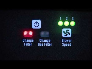 Fume Extractor & Industrial Air Filtration System Maintenance for the FA1 Mini by Fumex