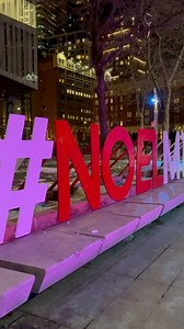 89K views · 192 reactions | Vivez la magie des Fêtes au Complexe Desjardins et profitez-en pour découvrir ou redécouvrir le Grand Marché de Noël de Montréal, au quartier des spectacles. Un parcours pour petits et grands à ne pas manquer! ✨#complexedesjardins #noelmtl | Complexe Desjardins | Facebook