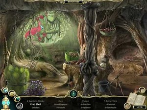 [10] The Clockwork Man: The Hidden World Walkthrough