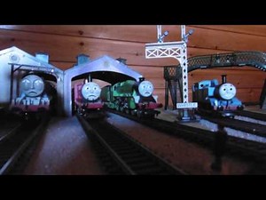 TAF/TMS - Favourite Engines