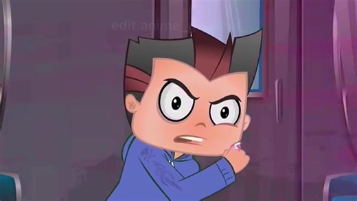 Boy to Girl Superhero Transformation Edit