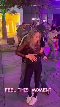 This Salsa Spin Technique Changes Everything #salsadance #dancetraining #latinmoves