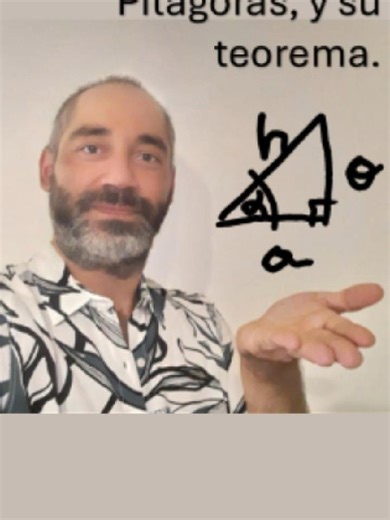 Pitágoras en la Vida Real: Matemáticas sin Fórmulas Aburridas