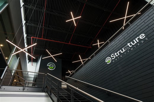 Canada's largest data centre provider builds its reputation on innovation, execution, and excellent customer service