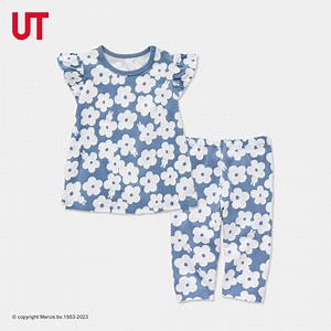 Tees and leggings available | Uniqlo Singapore | Facebook