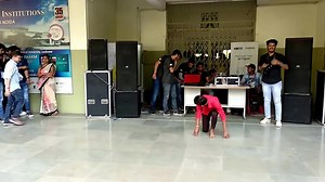 9.3M views · 248K reactions | Best Dance ever at college #IECinnovision2K18 (DANCE- ANKIT IEC) #echosmart. India dance league recommend this.. #indiadanceleague #indiadanceleagueoffcial #dance #bollywood #outfit #beautiful #instagood #instagram | India dance league | Facebook