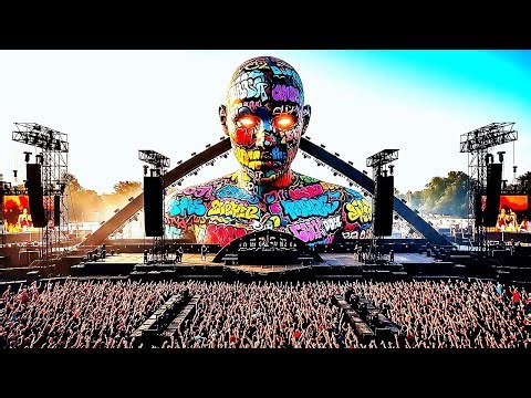 Tomorrowland | You WONT BELIEVE These Moments! 🔥