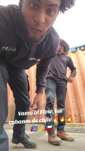 Oye chincha malas 🫡🤭😂#cubano #cubanosenchile #repartocubano🇨🇺🔥🍫 #repartocubano🇨🇺 #reparto #bailalo #bota @El Truku🇨🇺