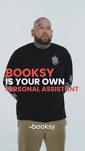  Calling all solo-preneurs! Switch to the booking app that lets you work smarter, not harder. Booksy helps: ✅ Automate scheduling and reduce phone tag ✅ Protect your time and get paid for lost bookings ✅ Attract new clients and build your brand And so much more! | Booksy | Facebook