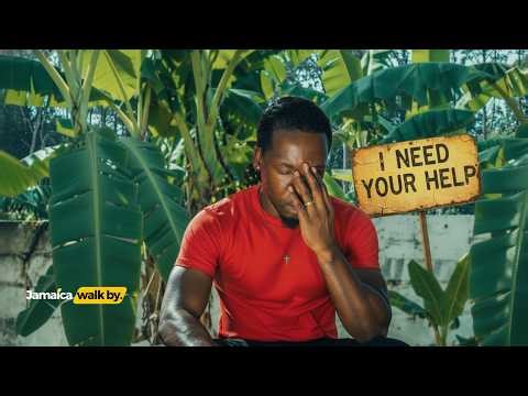 ✓I NEED YOUR HELP! 🇯🇲